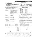 COATING COMPOSITION, COATING FILM, LAMINATE, AND PROCESS FOR PRODUCTION OF     LAMINATE diagram and image