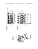 FLUID TRANSFERER, FLUID FILLING APPARATUS AND FLUID TRANSFER METHOD diagram and image