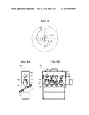 FLUID TRANSFERER, FLUID FILLING APPARATUS AND FLUID TRANSFER METHOD diagram and image