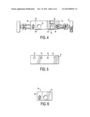 FOUR VALVE DOUBLE VENT TRANSMITTER MANIFOLD diagram and image