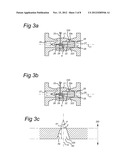 TAPERED THROTTLING VALVE diagram and image