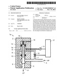 PRESSURE REDUCER diagram and image