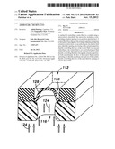 Novel Electrostatically Addressable Microvalves diagram and image