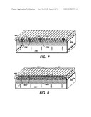 Novel Electrostatically Addressable Microvalves diagram and image