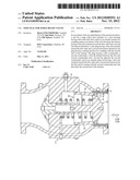 NOSE SEAL FOR SURGE RELIEF VALVES diagram and image