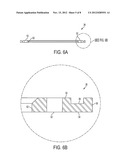 NOSE SEAL FOR SURGE RELIEF VALVES diagram and image