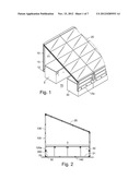 SELF-WEIGHTED WATER TANK DEVICE FOR SOLAR ENERGY SYSTEM diagram and image