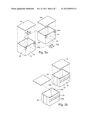 SELF-WEIGHTED WATER TANK DEVICE FOR SOLAR ENERGY SYSTEM diagram and image