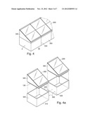 SELF-WEIGHTED WATER TANK DEVICE FOR SOLAR ENERGY SYSTEM diagram and image