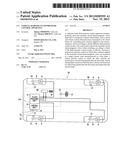 VEHICULAR BRAKE FLUID PRESSURE CONTROL APPARATUS diagram and image