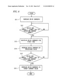 VEHICULAR BRAKE FLUID PRESSURE CONTROL APPARATUS diagram and image