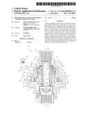 PRESSURE REGULATOR WITH REMOTELY CONTROLLED SHUT-OFF VALVE diagram and image