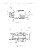 PRESSURE REGULATOR SEAT ASSEMBLY diagram and image