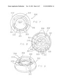 PRESSURE REGULATOR SEAT ASSEMBLY diagram and image