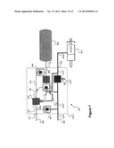 Spring Brake Valve diagram and image