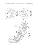 ARTICULATING DOWNSPOUT ASSEMBLY diagram and image