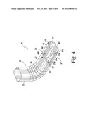 ARTICULATING DOWNSPOUT ASSEMBLY diagram and image