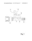 FLUID CONDUIT ELEMENT diagram and image