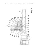 FLUID CONDUIT ELEMENT diagram and image