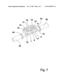 FLUID CONDUIT ELEMENT diagram and image