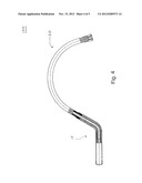 FLEXIBLE SHOWER ARM diagram and image