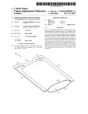 DISPOSABLE PROTECTION ENCLOSURE FOR PORTABLE ELECTRONIC DEVICES diagram and image