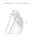 DISPOSABLE PROTECTION ENCLOSURE FOR PORTABLE ELECTRONIC DEVICES diagram and image