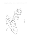 DISPOSABLE PROTECTION ENCLOSURE FOR PORTABLE ELECTRONIC DEVICES diagram and image