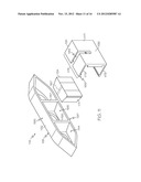 DISPOSABLE PROTECTION ENCLOSURE FOR PORTABLE ELECTRONIC DEVICES diagram and image