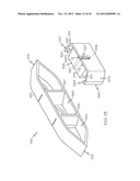 DISPOSABLE PROTECTION ENCLOSURE FOR PORTABLE ELECTRONIC DEVICES diagram and image