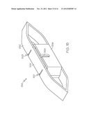 DISPOSABLE PROTECTION ENCLOSURE FOR PORTABLE ELECTRONIC DEVICES diagram and image