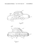 Padded Weather Protection Cover diagram and image