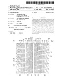 PNEUMATIC TIRE diagram and image