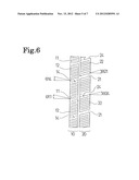 PNEUMATIC TIRE diagram and image