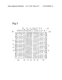 PNEUMATIC TIRE diagram and image