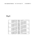 PNEUMATIC TIRE diagram and image