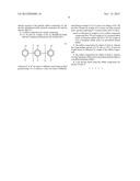 RUBBER COMPOSITION FOR SIDEWALL AND TIRE HAVING SIDEWALL USING THEREOF,     AND RUBBER COMPOSITION FOR CLINCH AND TIRE HAVING CLINCH USING THEREOF diagram and image