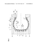 MANUFACTURING METHOD FOR PNEUMATIC TIRE diagram and image