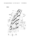 MANUFACTURING METHOD FOR PNEUMATIC TIRE diagram and image