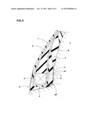 MANUFACTURING METHOD FOR PNEUMATIC TIRE diagram and image