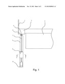 Pull Cord Mechanism for a Window Shade diagram and image
