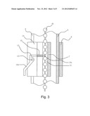 Bead Chain Type Pull Cord Mechanism for a Window Shade diagram and image