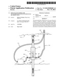 REDUCING OR STOPPING THE UNCONTROLLED FLOW OF FLUID SUCH AS OIL FROM A     WELL diagram and image