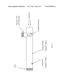 DESTRUCTIBLE CONTAINERS FOR DOWNHOLE MATERIAL AND CHEMICAL DELIVERY diagram and image