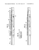 HYDRO-MECHANICAL DOWNHOLE TOOL diagram and image