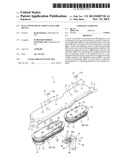 SEAL COVER FOR IN-VEHICLE ELECTRIC DEVICE diagram and image