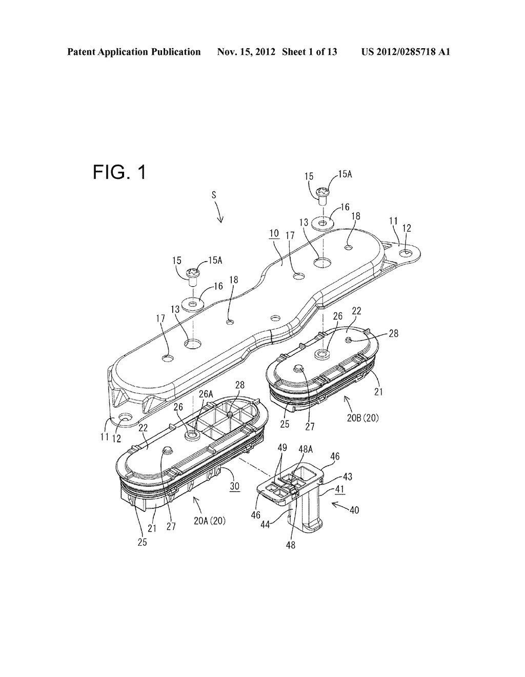 SEAL COVER FOR IN-VEHICLE ELECTRIC DEVICE - diagram, schematic, and image 02