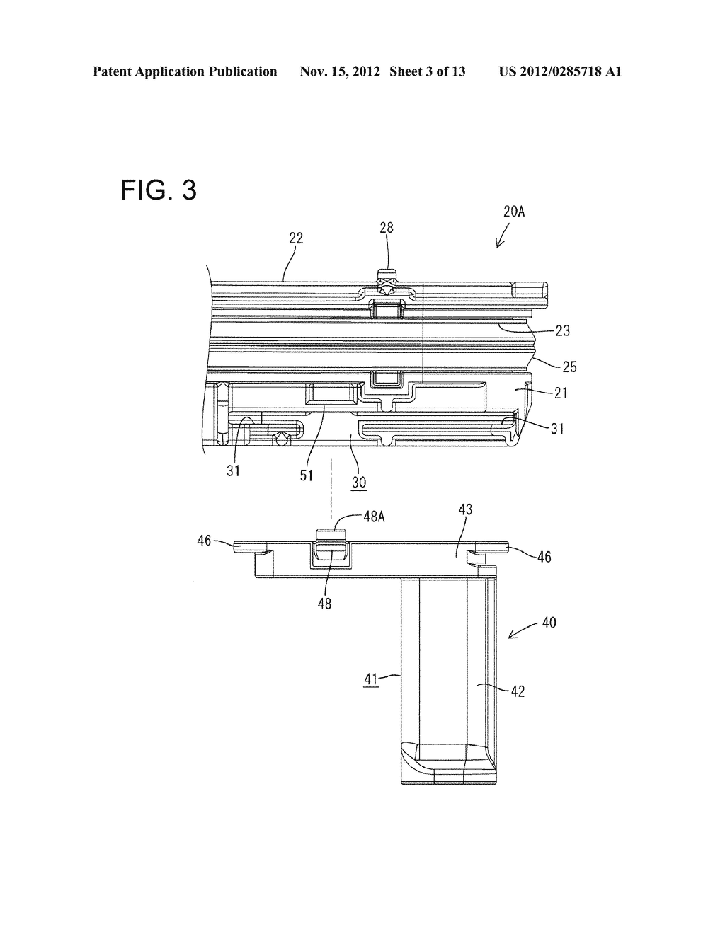 SEAL COVER FOR IN-VEHICLE ELECTRIC DEVICE - diagram, schematic, and image 04