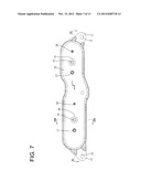 SEAL COVER FOR IN-VEHICLE ELECTRIC DEVICE diagram and image