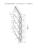 CONNECTOR ARRANGEMENTS FOR SHIELDED ELECTRICAL CABLES diagram and image